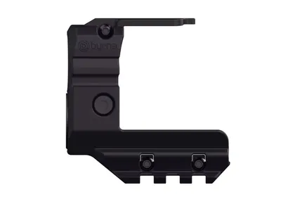 Adapter 12g do pistoletu BYRNA SD - na kapsułę CO-2 12gr - widok 3