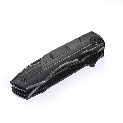 Multitool AZYMUT Gron - 11 narzędzi + 9 bitów + kabura (H-P224052) - widok 2