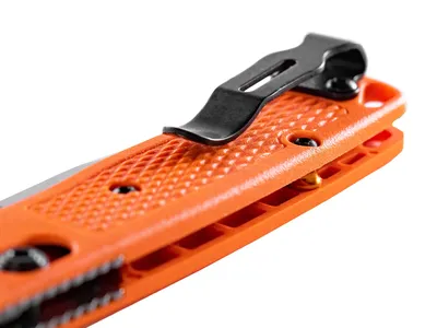 Nóż Benchmade 533 Mini Bugout (533) - widok 8