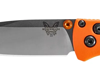 Nóż Benchmade 533 Mini Bugout (533) - widok 7