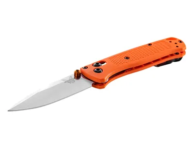 Nóż Benchmade 533 Mini Bugout (533) - widok 5