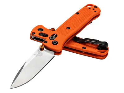 Nóż Benchmade 533 Mini Bugout (533) - widok 6