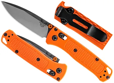 Nóż Benchmade 533 Mini Bugout (533) - widok 2