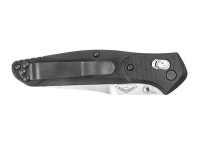Nóż Benchmade 940-2 Osborne (940-2) - widok 6