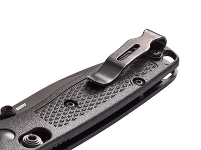 Nóż Benchmade 533BK-2 Mini Bugout (533BK-2) - widok 7