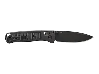 Nóż Benchmade 533BK-2 Mini Bugout (533BK-2) - widok 2
