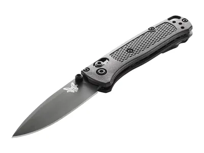 Nóż Benchmade 533BK-2 Mini Bugout (533BK-2) - widok 3