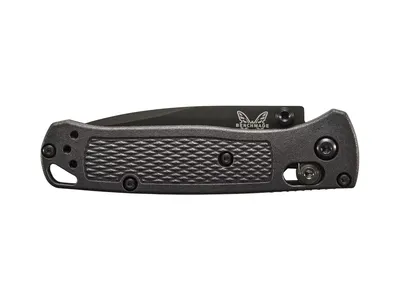 Nóż Benchmade 533BK-2 Mini Bugout (533BK-2) - widok 6