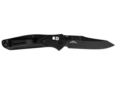 Nóż Benchmade 945BK-1 Mini Osborne (945BK-1) - widok 3