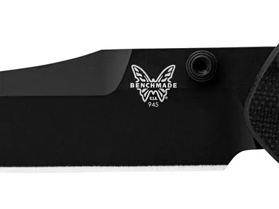 Nóż Benchmade 945BK-1 Mini Osborne (945BK-1) - widok 6