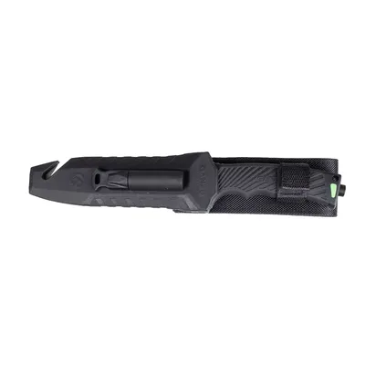Nóż o stałej klindze Ganzo G8012V2-BK (G8012V2-BK) - widok 3