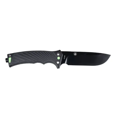 Nóż o stałej klindze Ganzo G8012V2-BK (G8012V2-BK) - widok 2