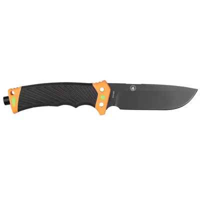 Nóż o stałej klindze Ganzo G8012V2-OR (G8012V2-OR) - widok 2