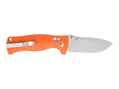 Nóż składany Ganzo Firebird F720-OR (F720-OR / G720-OR) - widok 2