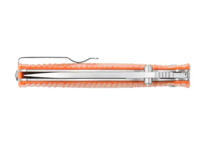 Nóż składany Ganzo Firebird F720-OR (F720-OR / G720-OR) - widok 7