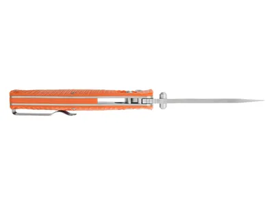 Nóż składany Ganzo Firebird F720-OR (F720-OR / G720-OR) - widok 4