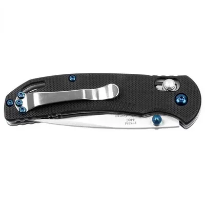 Nóż składany Ganzo Firebird F753M1-BK (F753M1-BK) - widok 3