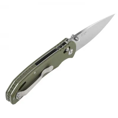 Nóż składany Ganzo Firebird F753M1-GR (F753M1-GR) - widok 5
