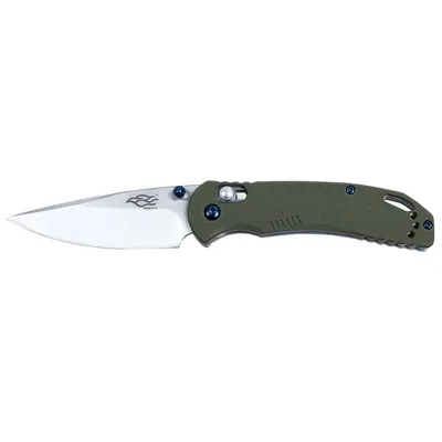 Nóż składany Ganzo Firebird F753M1-GR