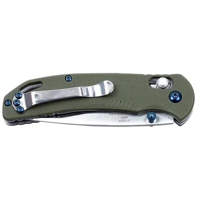 Nóż składany Ganzo Firebird F753M1-GR (F753M1-GR) - widok 3