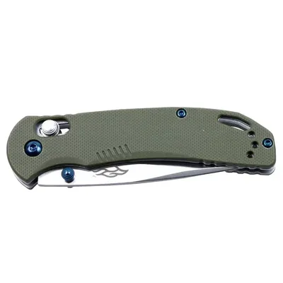 Nóż składany Ganzo Firebird F753M1-GR (F753M1-GR) - widok 4