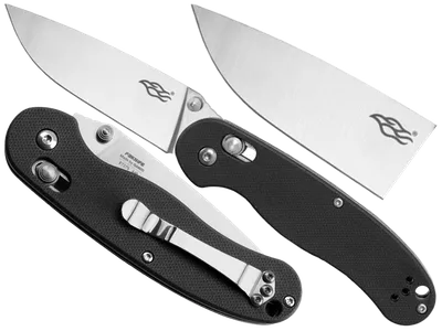 Nóż składany Ganzo Firebird FB727S-BK (FB727S-BK) - widok 7