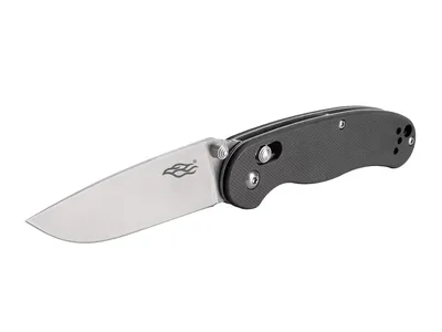 Nóż składany Ganzo Firebird FB727S-BK (FB727S-BK) - widok 3