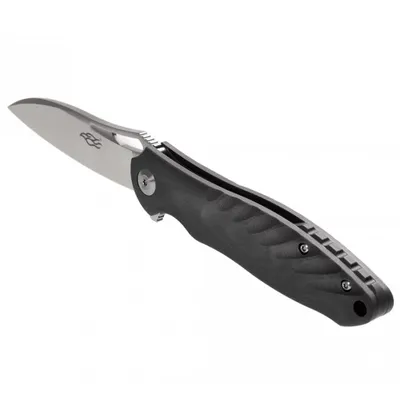 Nóż składany Ganzo Firebird FH71-BK (FH71-BK) - widok 5