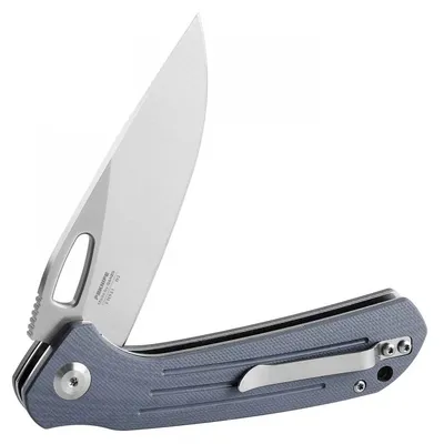 Nóż składany Ganzo Firebird FH921-GY (FH921-GY) - widok 5