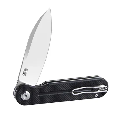 Nóż składany Ganzo Firebird FH922-BK (FH922-BK) - widok 4
