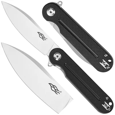 Nóż składany Ganzo Firebird FH922-BK (FH922-BK) - widok 6