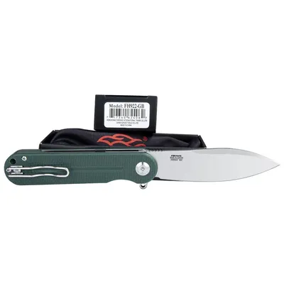 Nóż składany Ganzo Firebird FH922-GB (FH922-GB) - widok 6