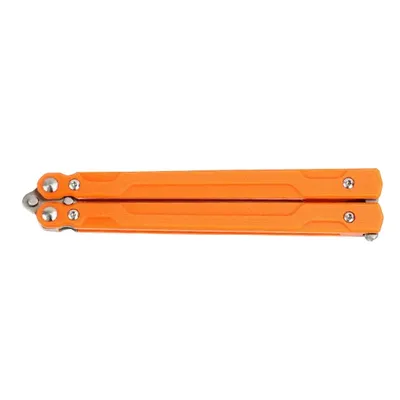 Nóż składany Ganzo Firebird G766-OR motylek (G766-OR) - widok 3