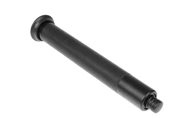 Pałka teleskopowa baton AUTOMAT GUARD Viper 21" / 53 cm z pokrowcem (YC-10525-21) - widok 4