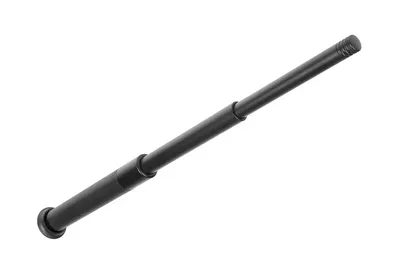 Pałka teleskopowa baton AUTOMAT GUARD Viper 21" / 53 cm z pokrowcem (YC-10525-21) - widok 2