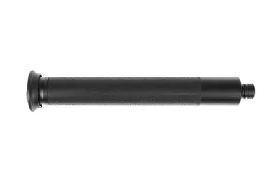 Pałka teleskopowa baton AUTOMAT GUARD Viper 21" / 53 cm z pokrowcem (YC-10525-21) - widok 5
