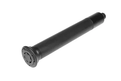 Pałka teleskopowa baton AUTOMAT GUARD Viper 21" / 53 cm z pokrowcem (YC-10525-21) - widok 3