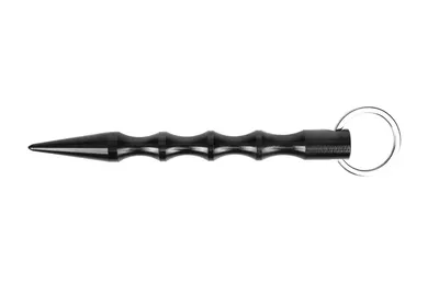 Kubotan GUARD Defense Stick czarny 14 cm (YC-005-BL) - widok 3