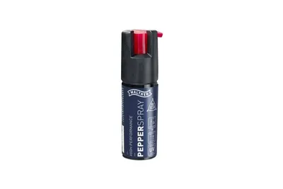 Gaz pieprzowy WALTHER PRO SECUR 16 ml OC UV spray strumień stożkowy (2.2012)