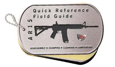Instrukcja obsługi do AR15 - AVAR15R - Real Avid