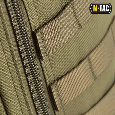 Plecak M-TAC Large Assault Pack Laser Cut - Olive 36l. - widok 5