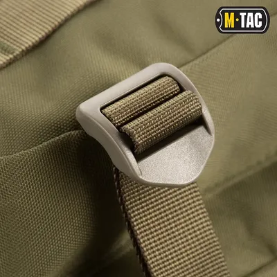 Plecak M-TAC Large Assault Pack Laser Cut - Olive 36l. - widok 4