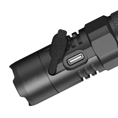 Latarka Nitecore MH10 V2 Multi-Task Hybrid 1200 lumenów (LAT/NITECORE MH10 V2) - widok 3