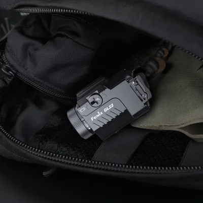 Latarka diodowa Fenix GL22 (GL22) - widok 7