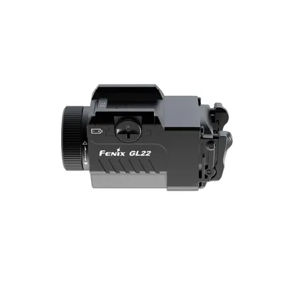 Latarka diodowa Fenix GL22 (GL22) - widok 4