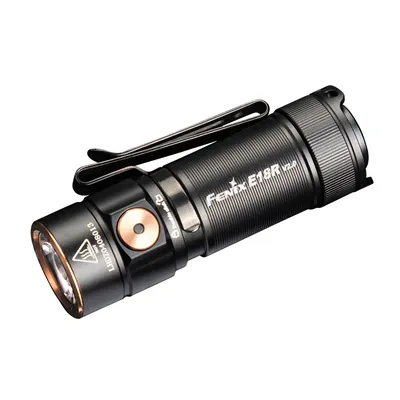 Latarka diodowa Fenix E18R V2.0 (E18R V2.0) - widok 2