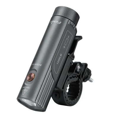 Latarka diodowa Fenix BC21R V3.0 - rowerowa (BC21R V3.0) - widok 5