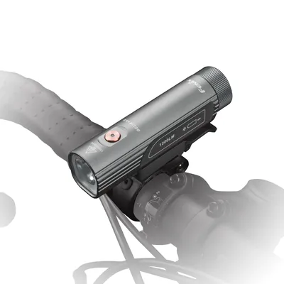 Latarka diodowa Fenix BC21R V3.0 - rowerowa (BC21R V3.0) - widok 3