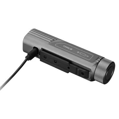 Latarka diodowa Fenix BC21R V3.0 - rowerowa (BC21R V3.0) - widok 2
