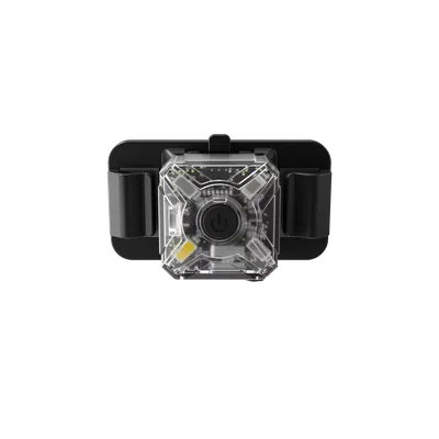 Latarka Nitecore NU06 LE - widok 2